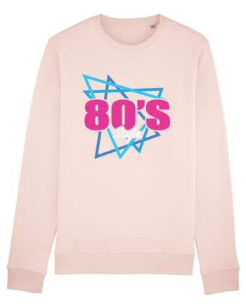 80s Style Candy Pink