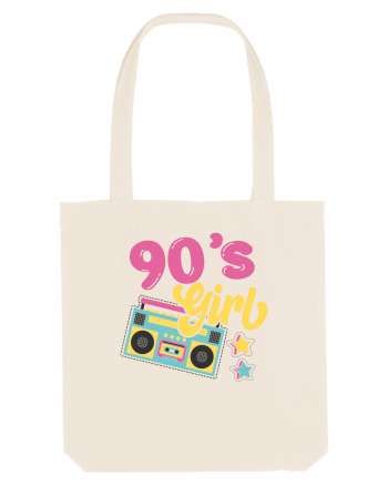 90s Party Girl Party Vintage Natural