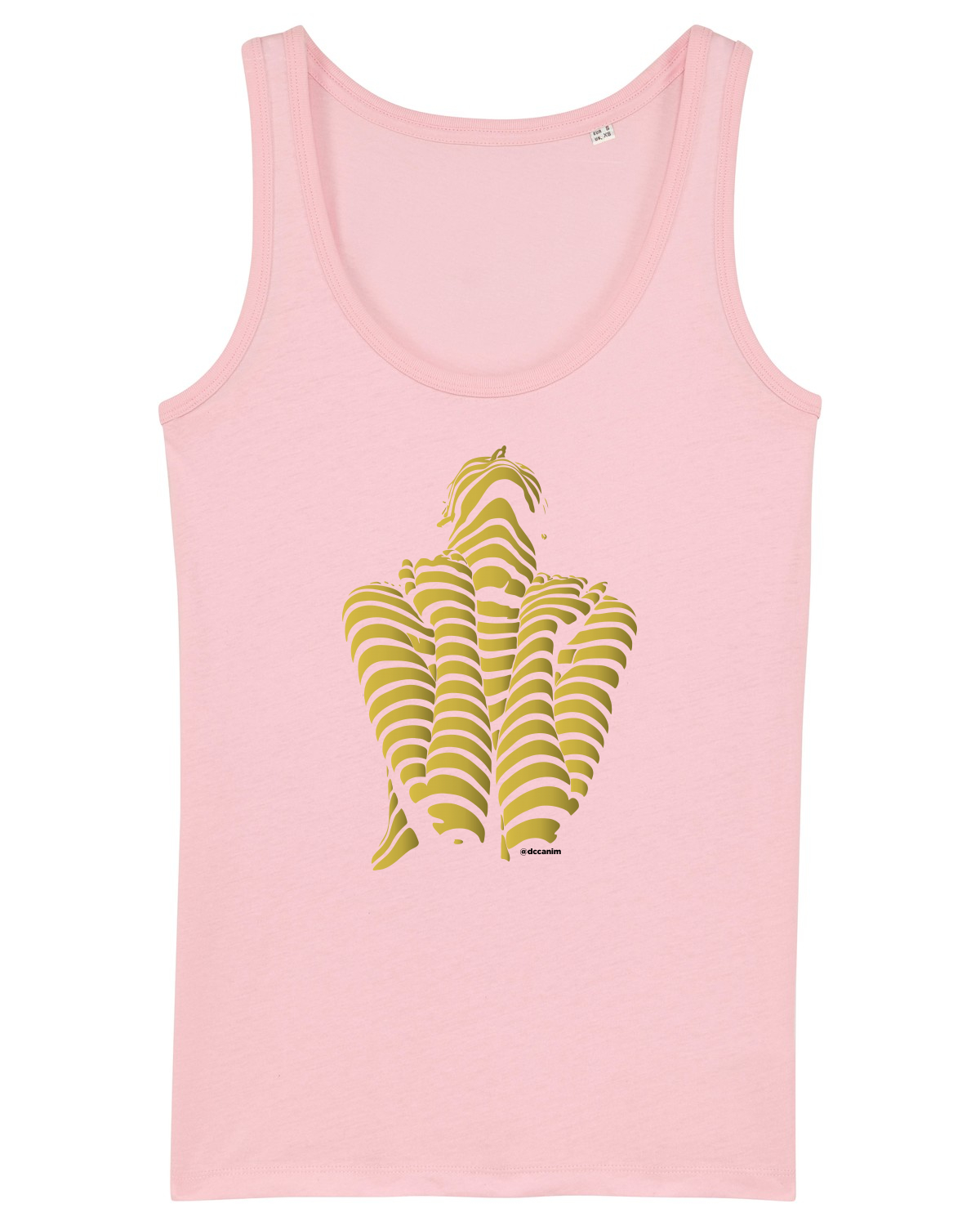 Maiou Damă Dreamer Cotton Pink