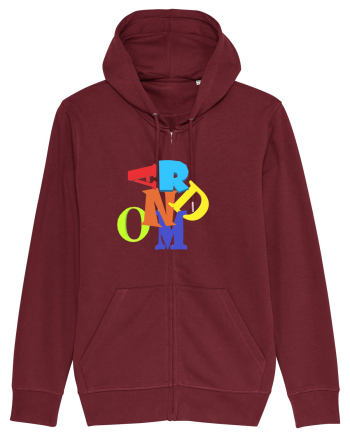 Random Burgundy