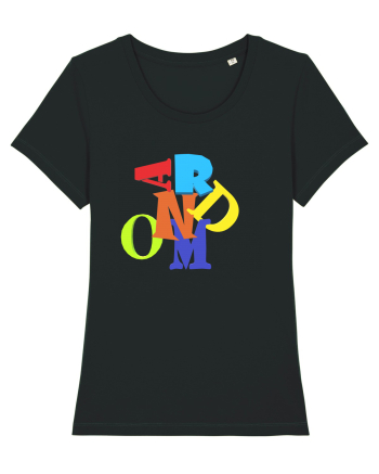 Random Black