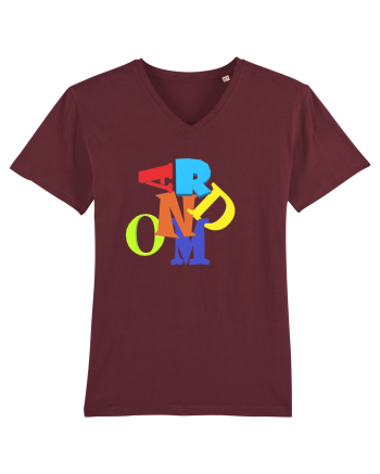 Random Burgundy