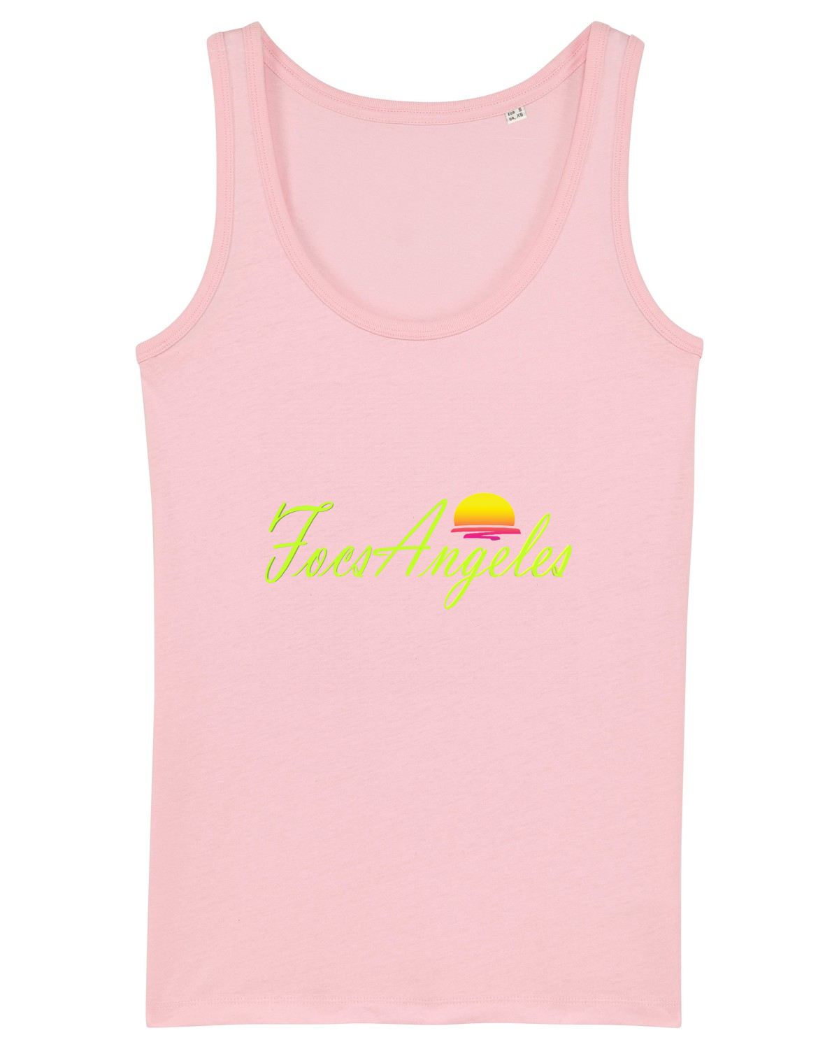 Maiou Damă Dreamer Cotton Pink