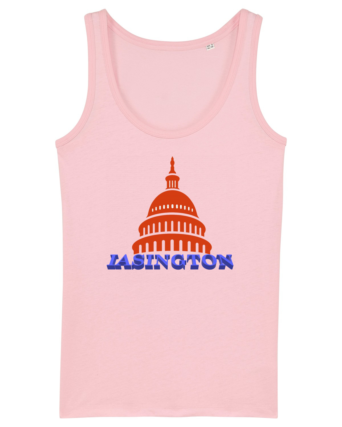 Maiou Damă Dreamer Cotton Pink