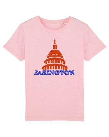 Iasi Cotton Pink