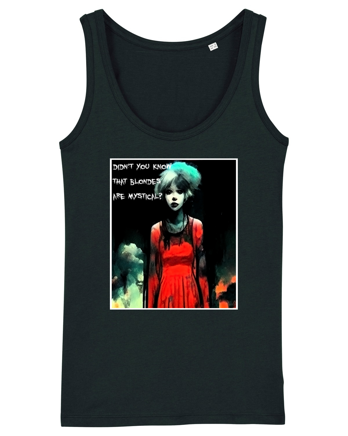 Maiou Damă Dreamer Black