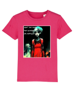 mystycal blonde Tricou mânecă scurtă  Copii Mini Creator