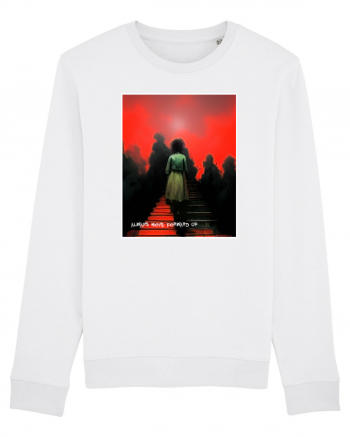 motivational White