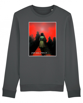 motivational Anthracite