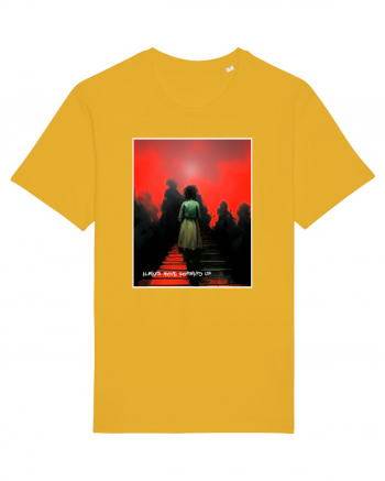 motivational Spectra Yellow