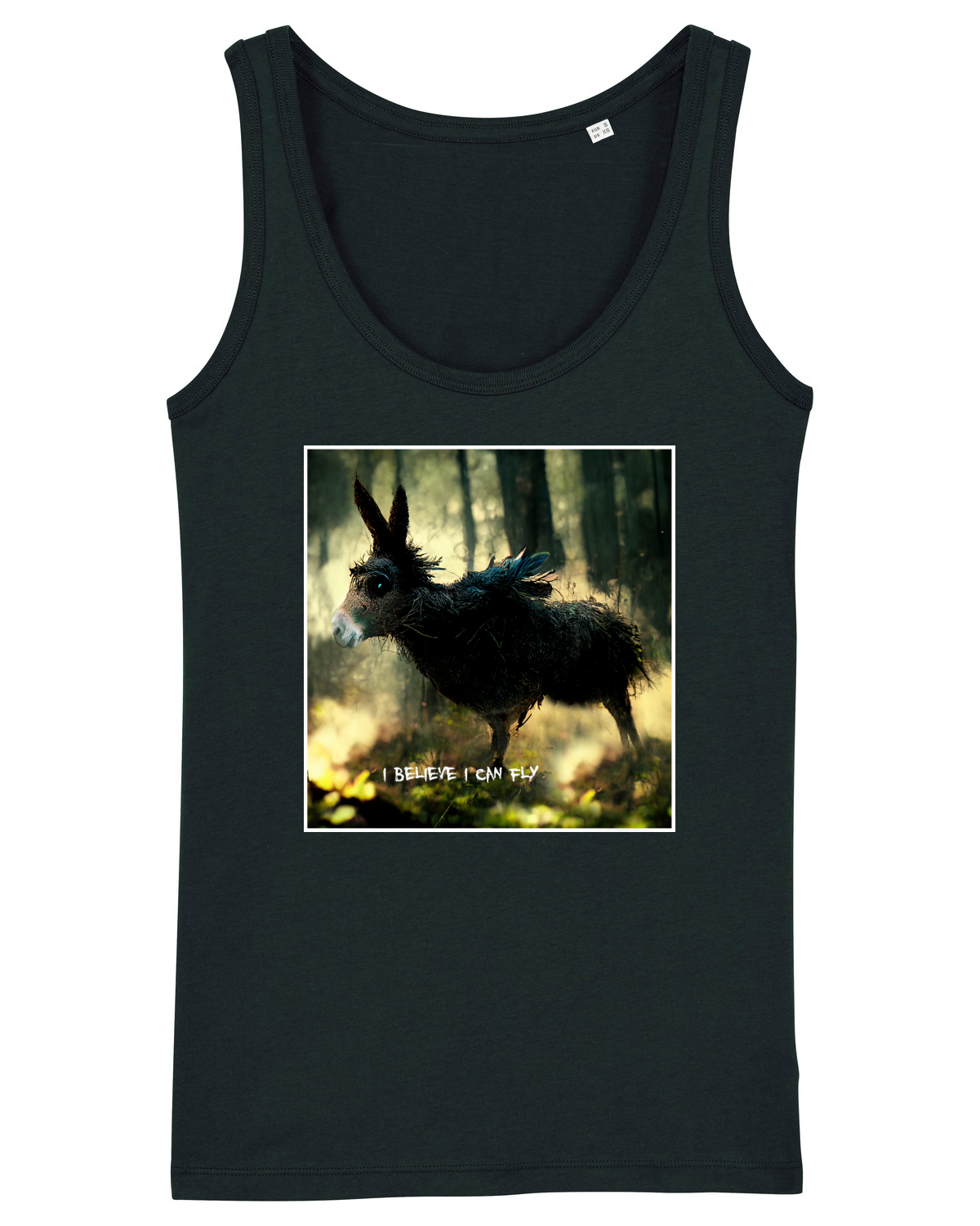 Maiou Damă Dreamer Black