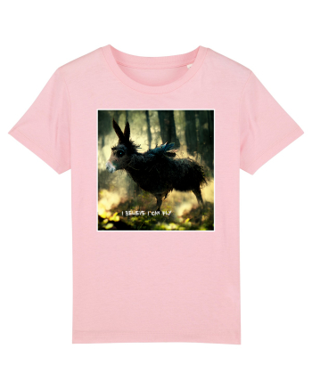 magarusul zburator Cotton Pink