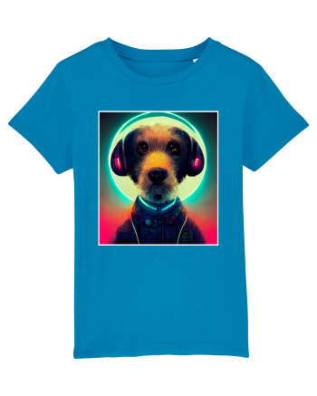 cute dog dj Azur