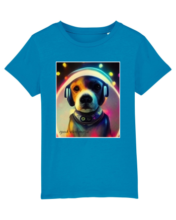 dj dog Azur