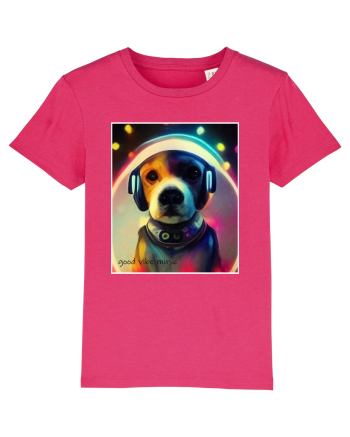 dj dog Raspberry