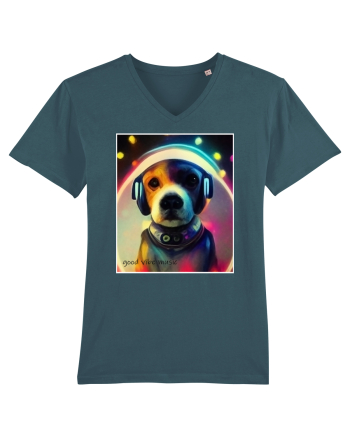 dj dog Stargazer