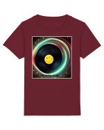 vinyl Tricou mânecă scurtă  Copii Mini Creator