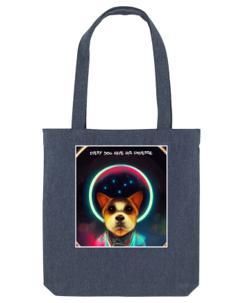 dogs universe Midnight Blue