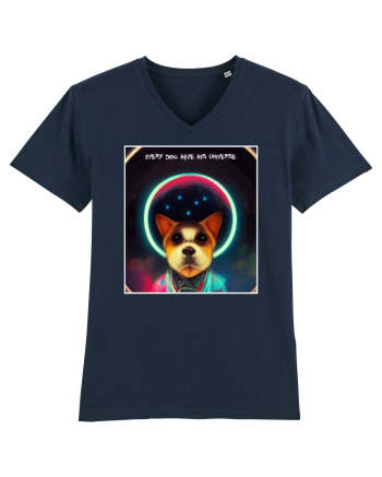 dogs universe French Navy