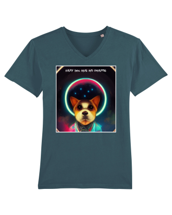 dogs universe Stargazer