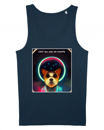 dogs universe Navy