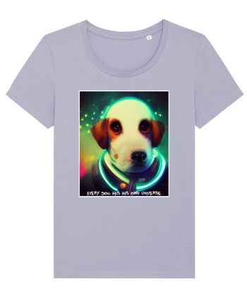 dogs lover Lavender