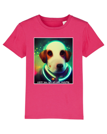 dogs lover Raspberry