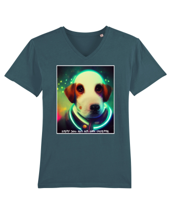dogs lover Stargazer