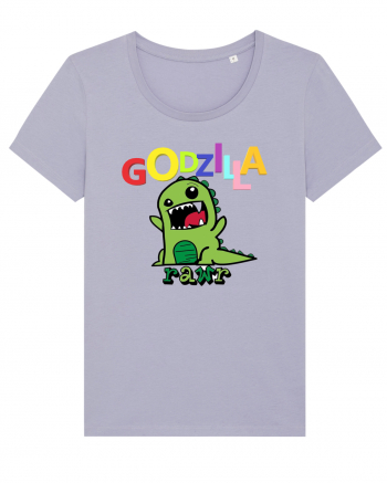 Godzilla Lavender