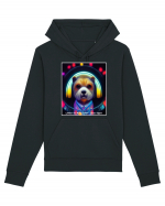 disco dog Hanorac Unisex Drummer