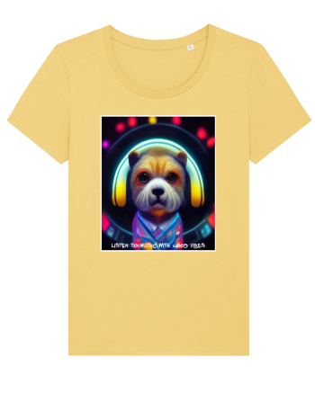 disco dog Jojoba