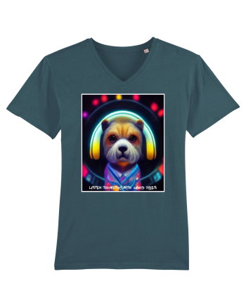 disco dog Stargazer