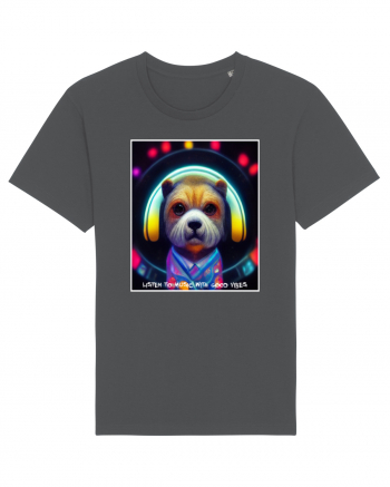 disco dog Anthracite