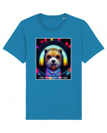 disco dog Azur