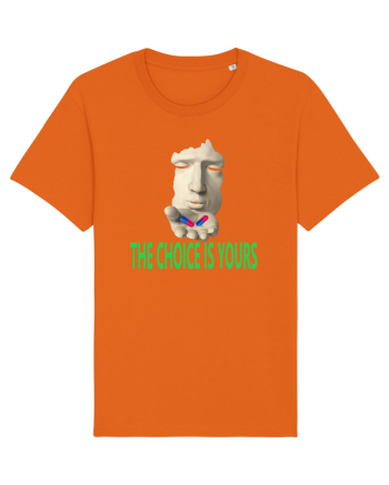Matrix Bright Orange