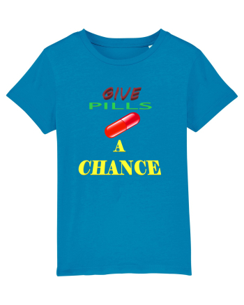 Give pills a chance Azur