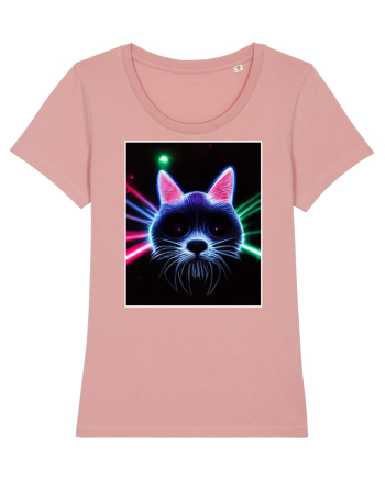 disco cat Canyon Pink