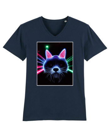 disco cat French Navy
