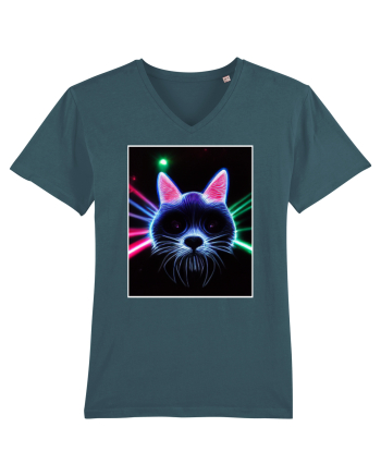 disco cat Stargazer