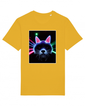 disco cat Spectra Yellow