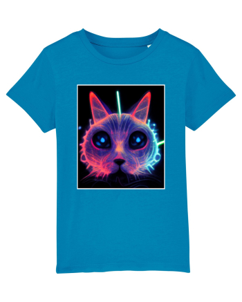 electro cat Azur