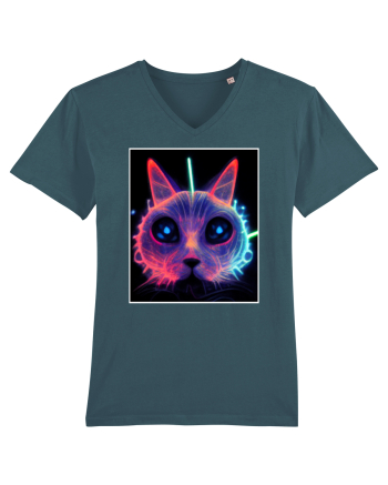 electro cat Stargazer