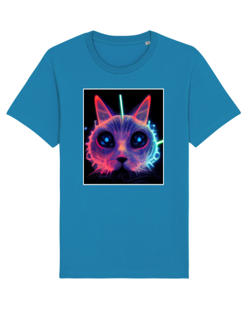 electro cat Azur