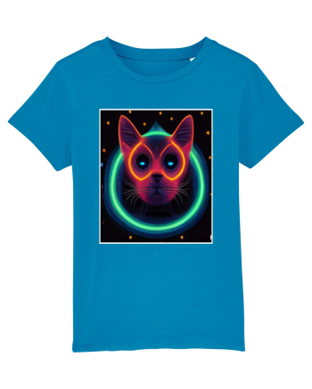 disco cat Azur