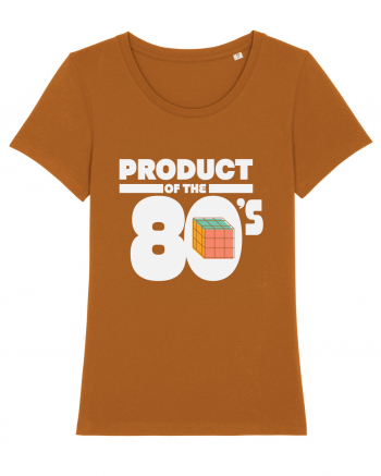 Product of the 80s Retro Roasted Orange