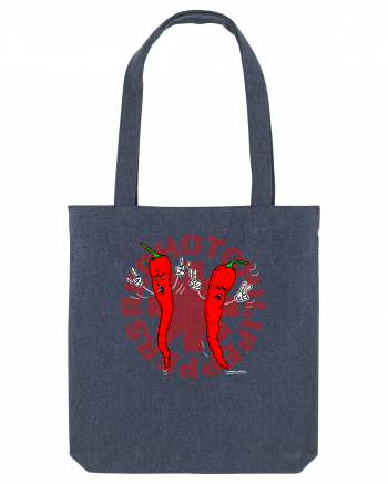 RED HOT ARDEI IUTI - ARDEI IUTI ROCKERI 1 Midnight Blue