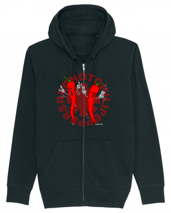 RED HOT ARDEI IUTI - ARDEI IUTI ROCKERI 1 Black