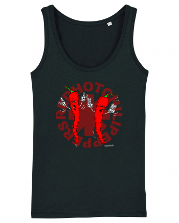 RED HOT ARDEI IUTI - ARDEI IUTI ROCKERI 1 Black