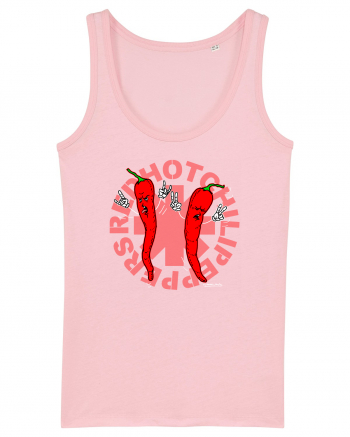 RED HOT ARDEI IUTI - ARDEI IUTI ROCKERI 1 Cotton Pink