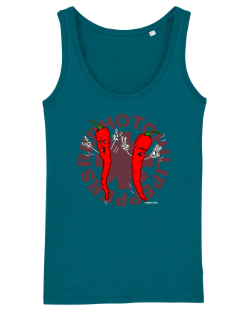 RED HOT ARDEI IUTI - ARDEI IUTI ROCKERI 1 Ocean Depth